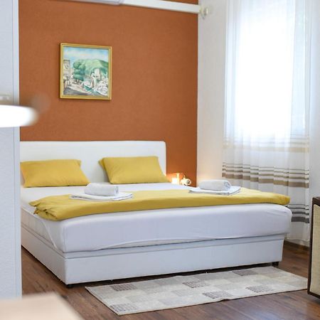 Dalila Apartman Mostar Exterior photo