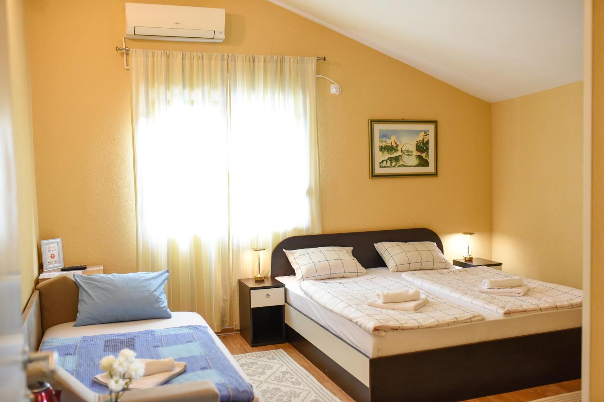Dalila Apartman Mostar Exterior photo