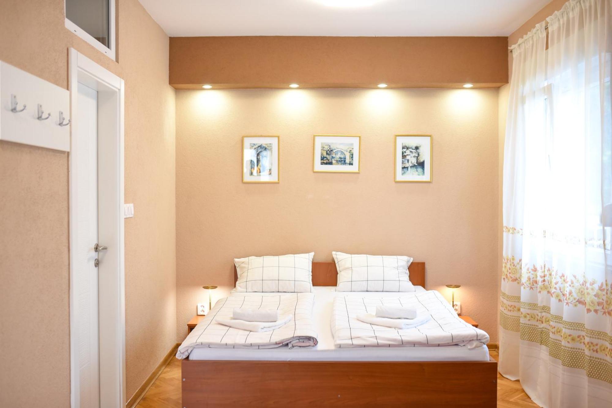 Dalila Apartman Mostar Room photo