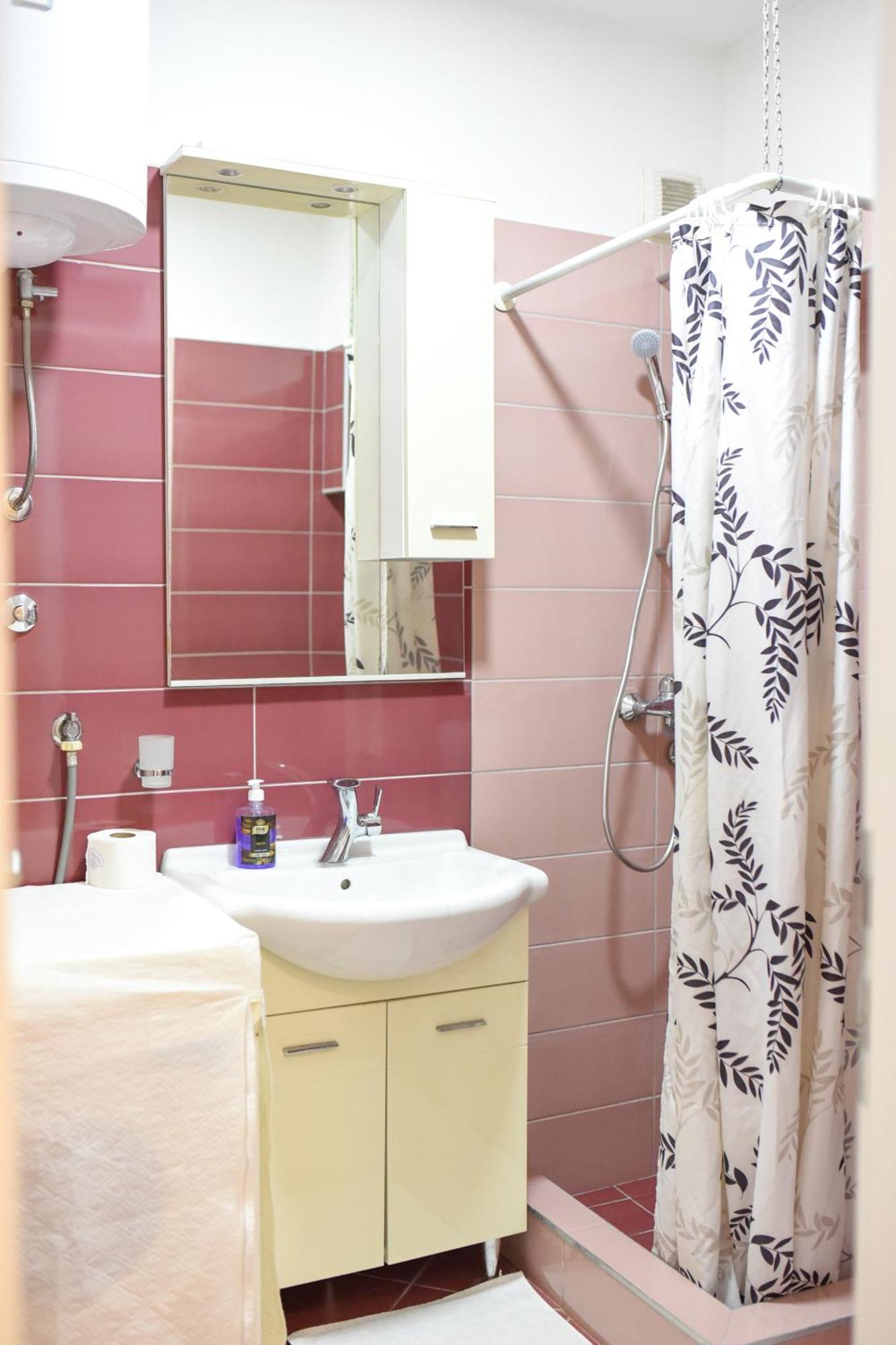 Dalila Apartman Mostar Exterior photo