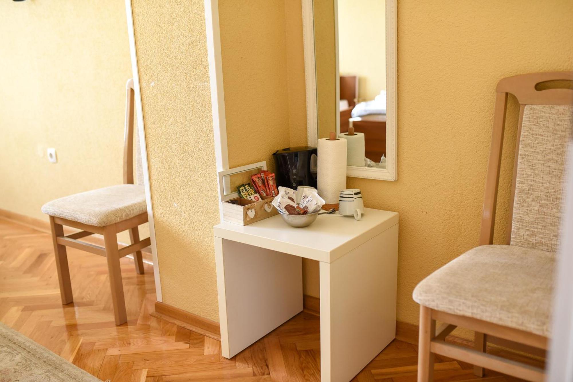 Dalila Apartman Mostar Exterior photo