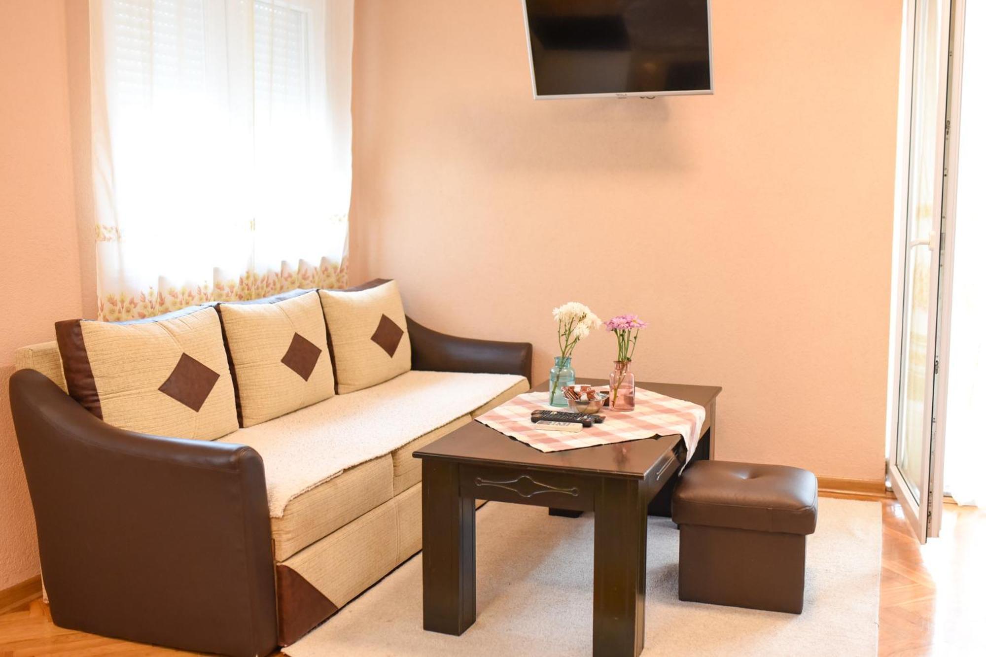 Dalila Apartman Mostar Exterior photo