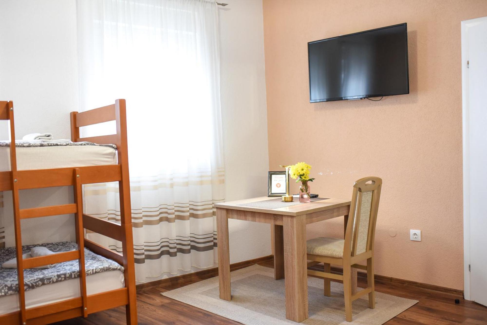 Dalila Apartman Mostar Room photo