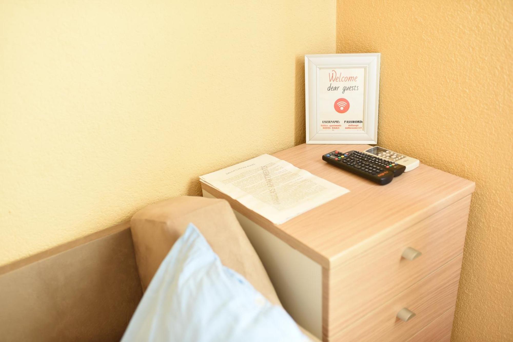 Dalila Apartman Mostar Room photo
