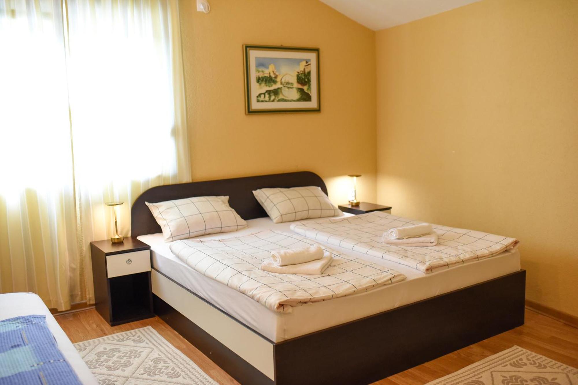 Dalila Apartman Mostar Exterior photo