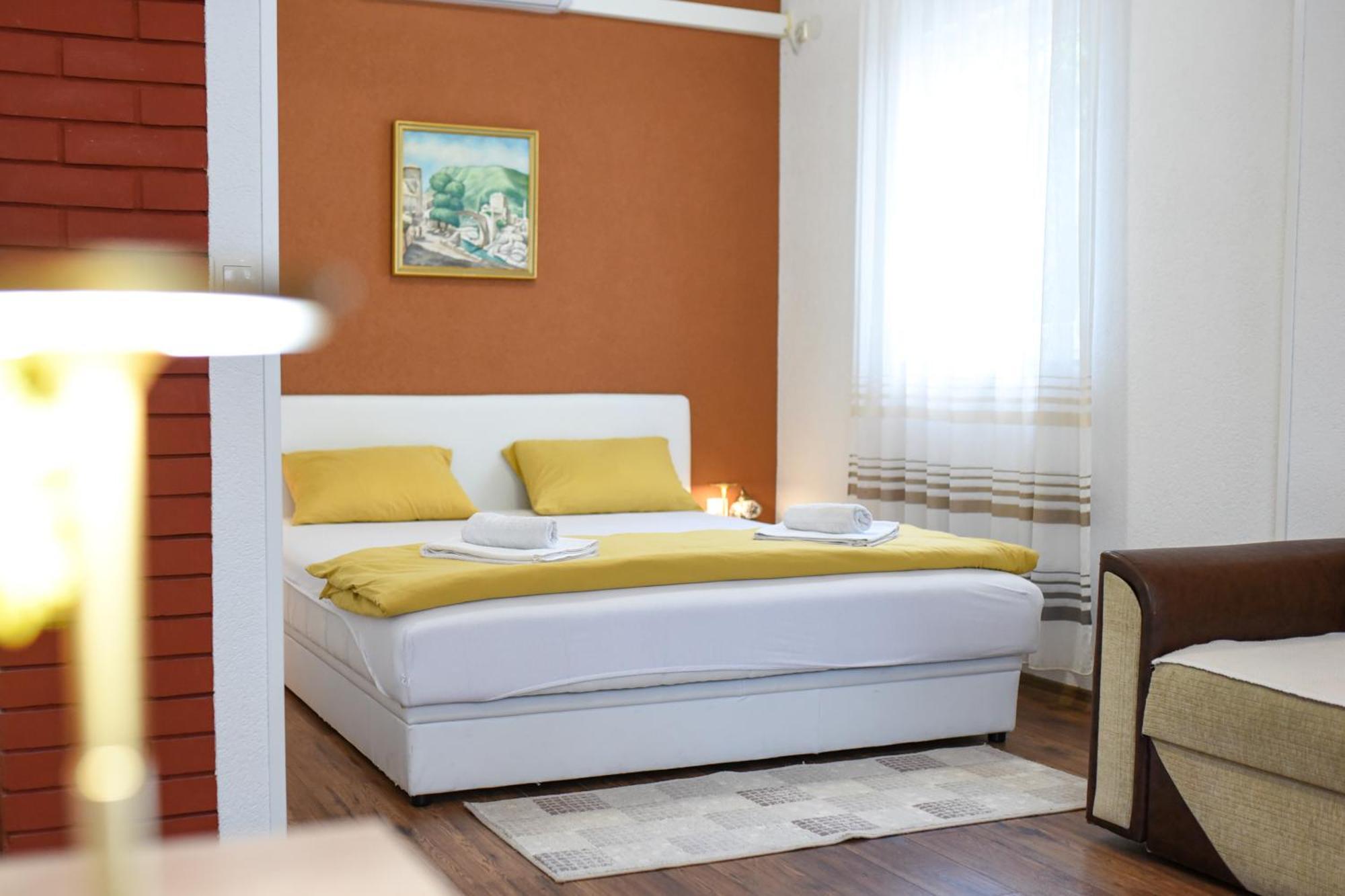 Dalila Apartman Mostar Exterior photo